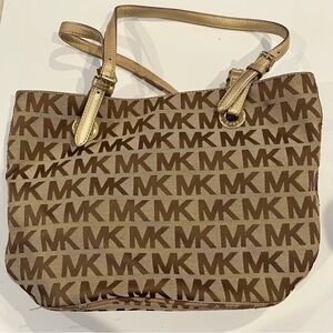 Michael Kors handbag